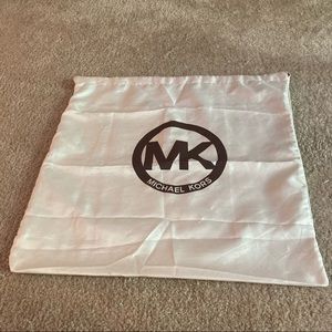 Michael Kors MK Dust Bag
